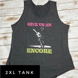 Lularoe, Heather black, New with tags, 2x